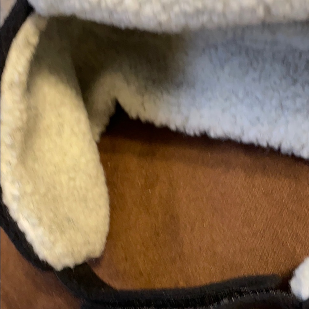 ❄️Steelers warm toddler hat with ear flaps ❄️ - Picture 4 of 7
